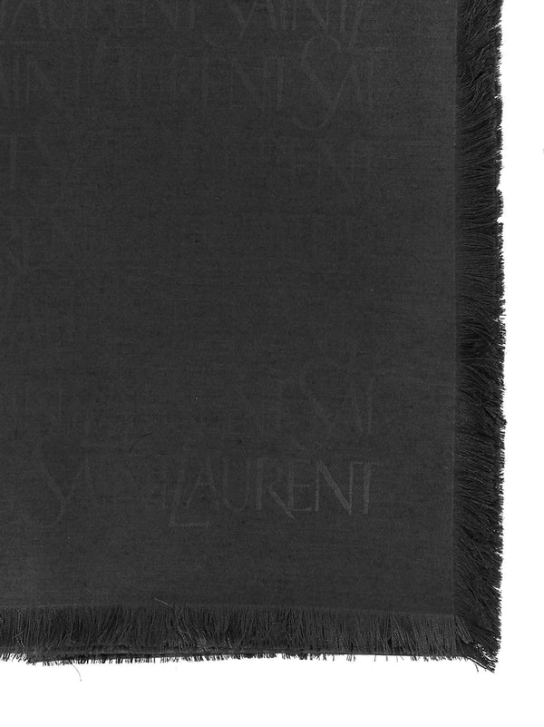 Saint Laurent Foulard - Women