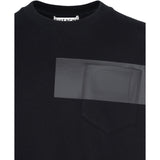 Givenchy Logo Sweartshirt - Men - Piano Luigi