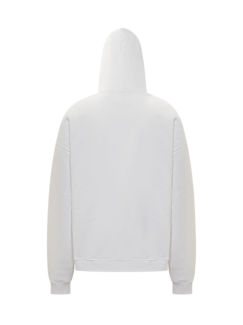 Dsquared2 Made With Love Hoodie - Men