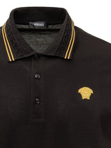 Versace Medusa Polo - Men