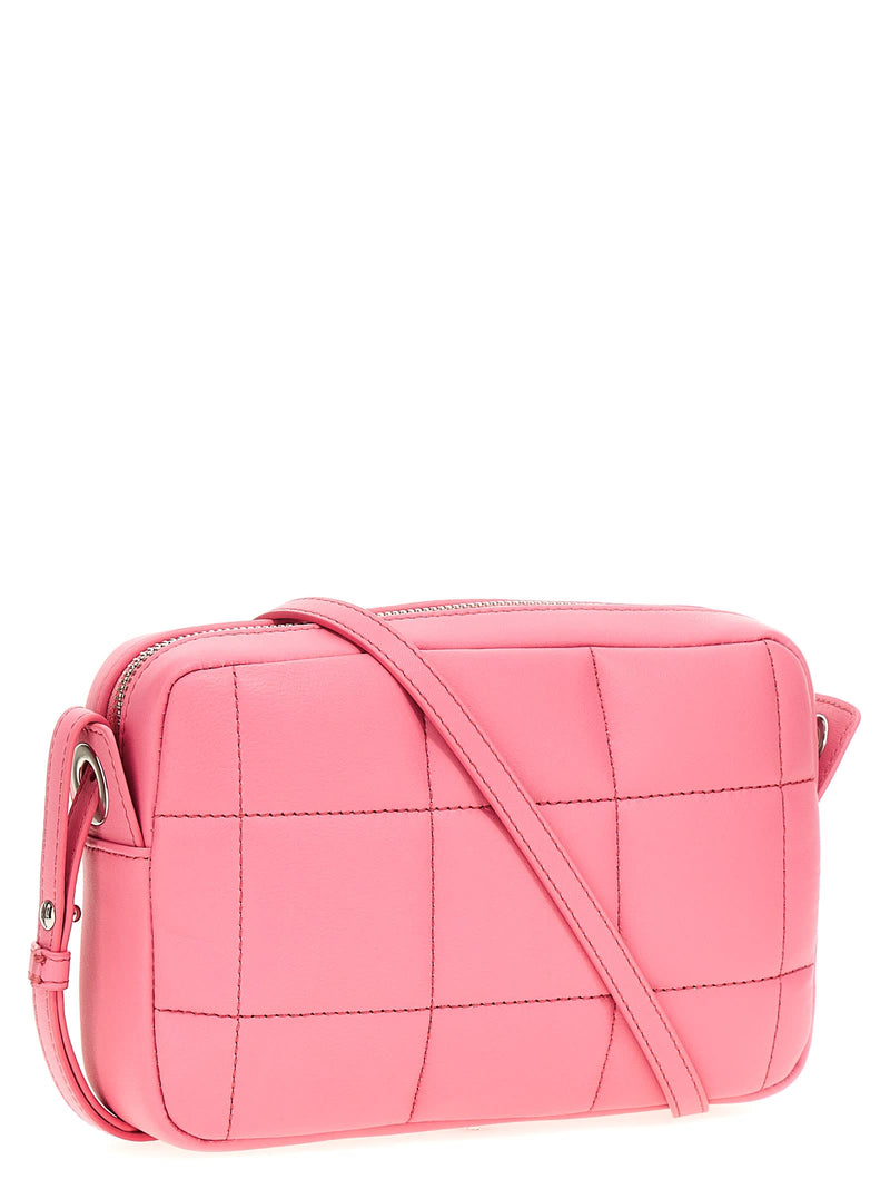 Dsquared2 d2 Statement Crossbody Bag - Women