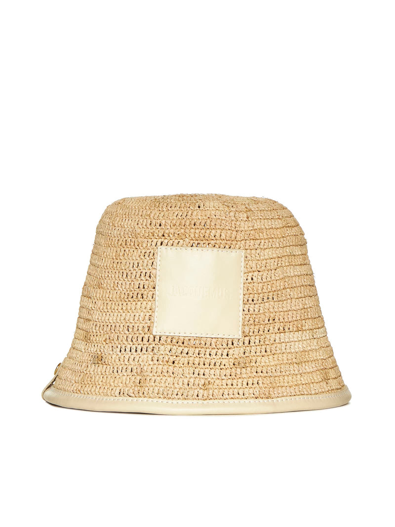 Jacquemus Hat - Women