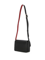 Christian Louboutin Logo Plaque Crossbody Bag - Women