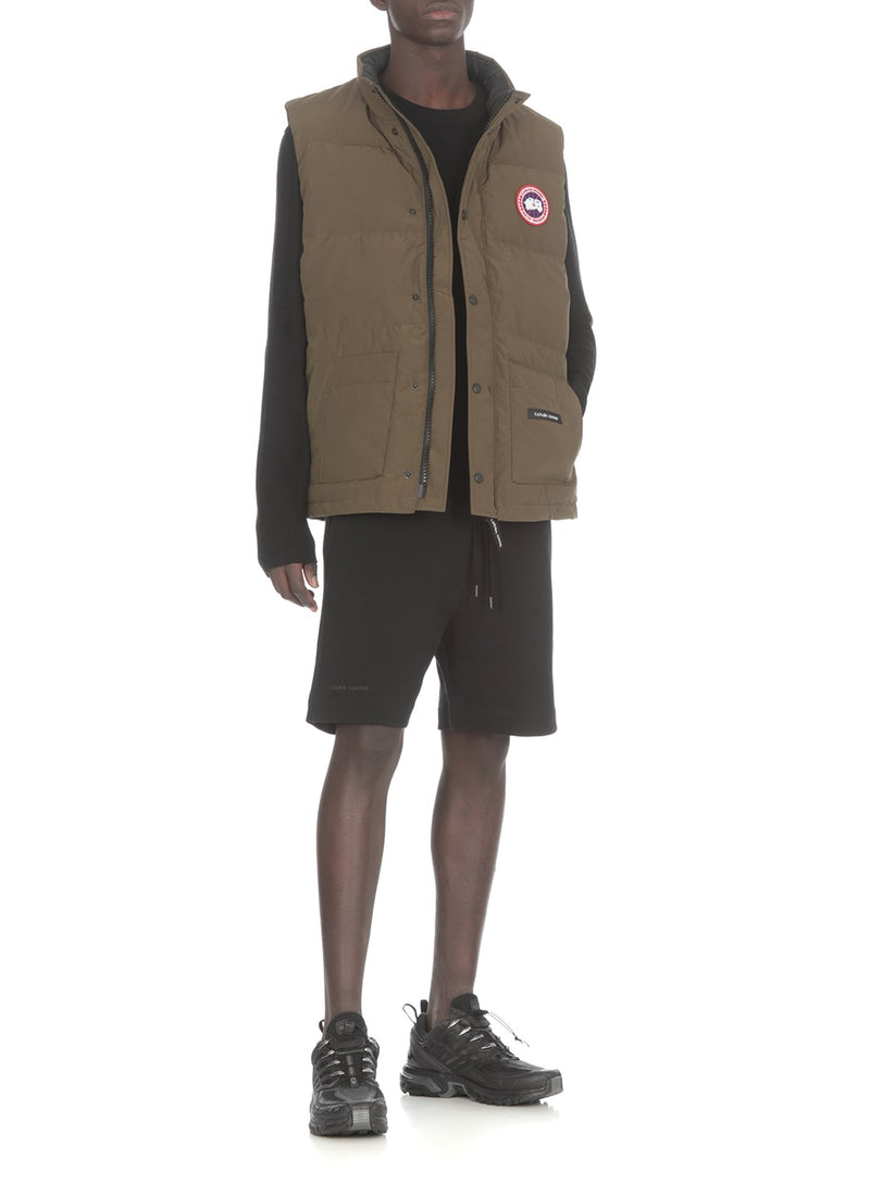 Canada Goose Huron Shorts - Men