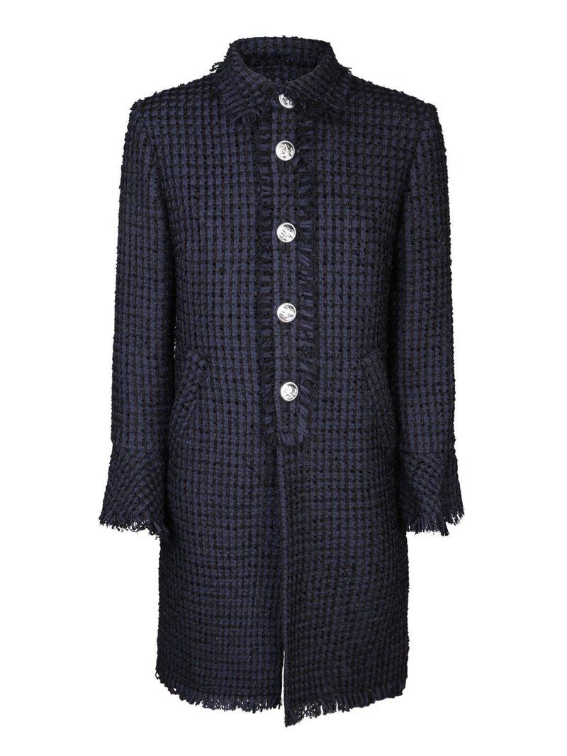 Dsquared2 Lower Manhattan Coat - Women