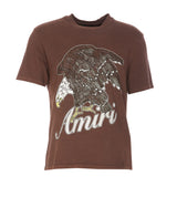 Amiri Eagle T-shirt - Men