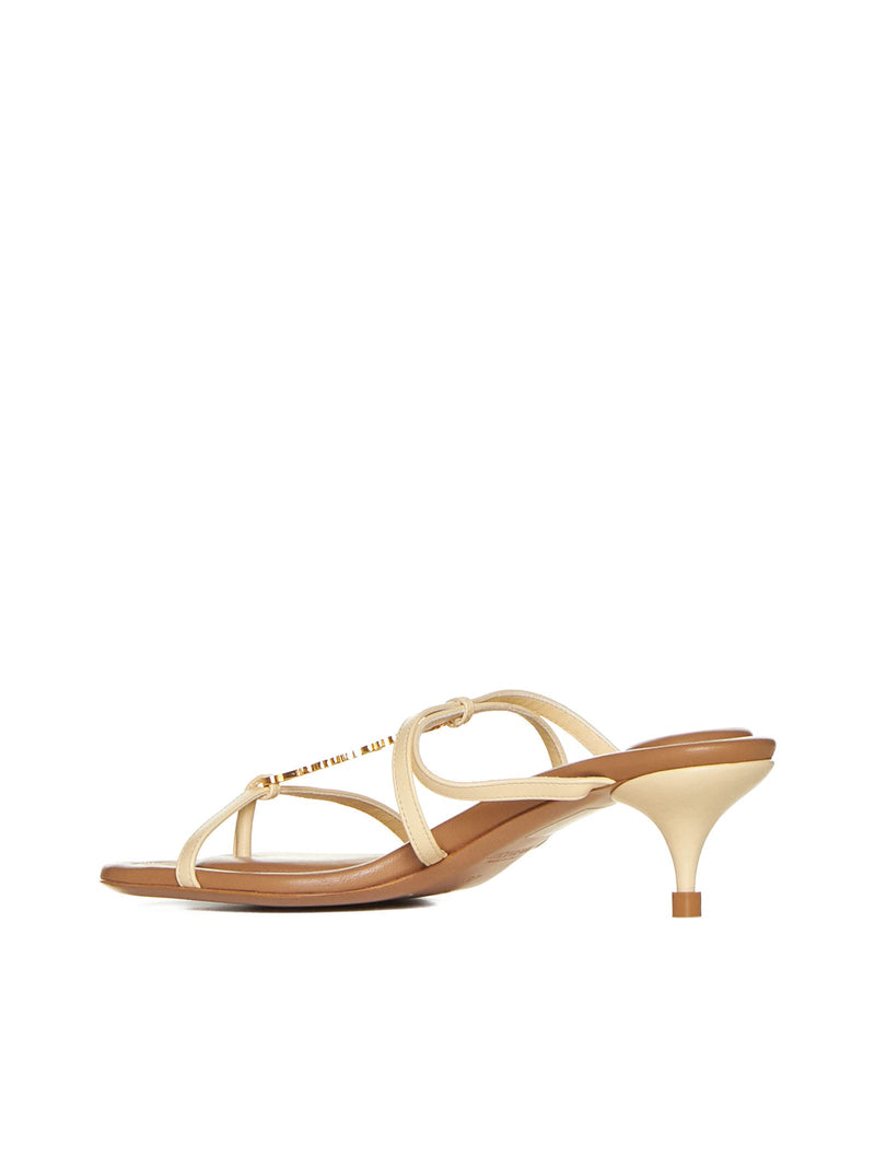 Jacquemus Sandals - Women