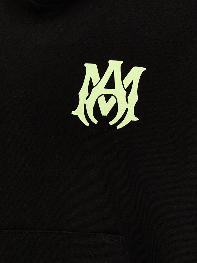 AMIRI ma Logo Hoodie - Men