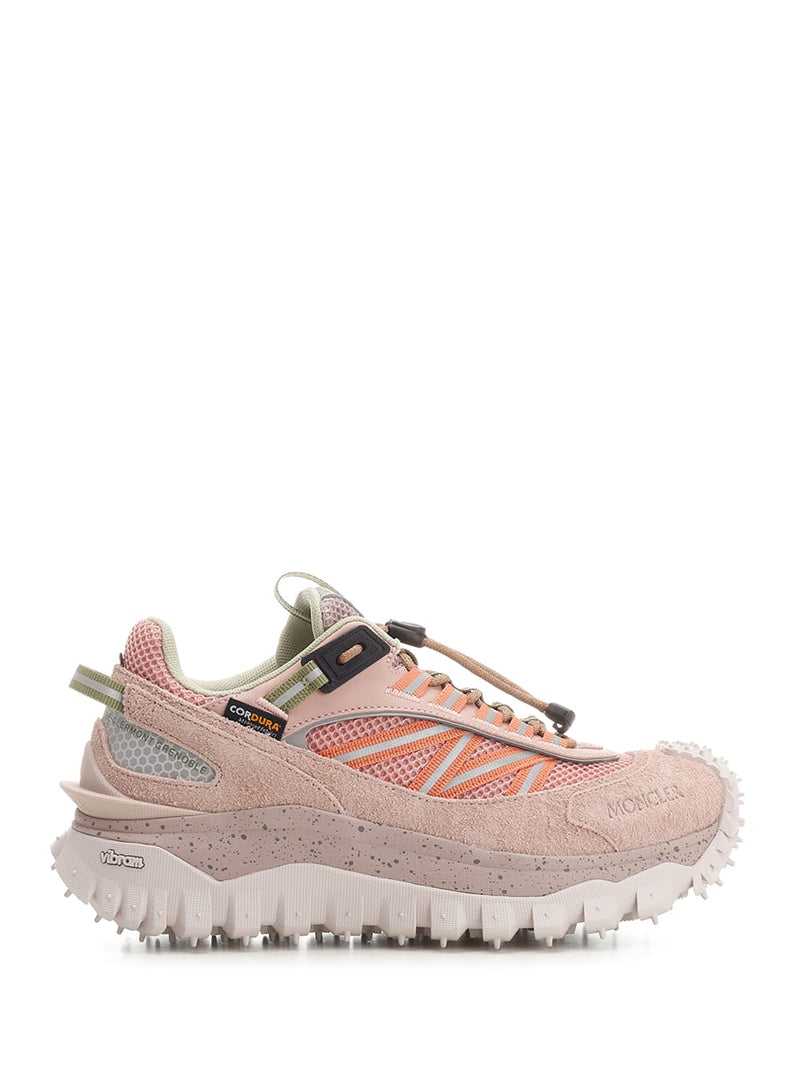 Moncler trailgrip Gtx Sneakers - Women