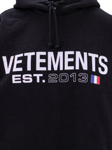 VETEMENTS Sweatshirt - Men