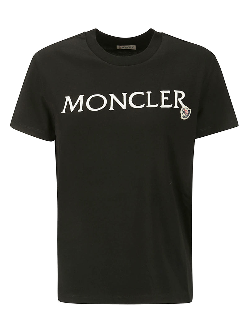 Moncler Ss T-shirt - Women