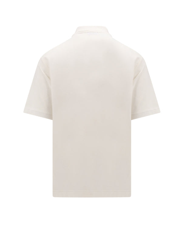 Burberry Polo Shirt - Men