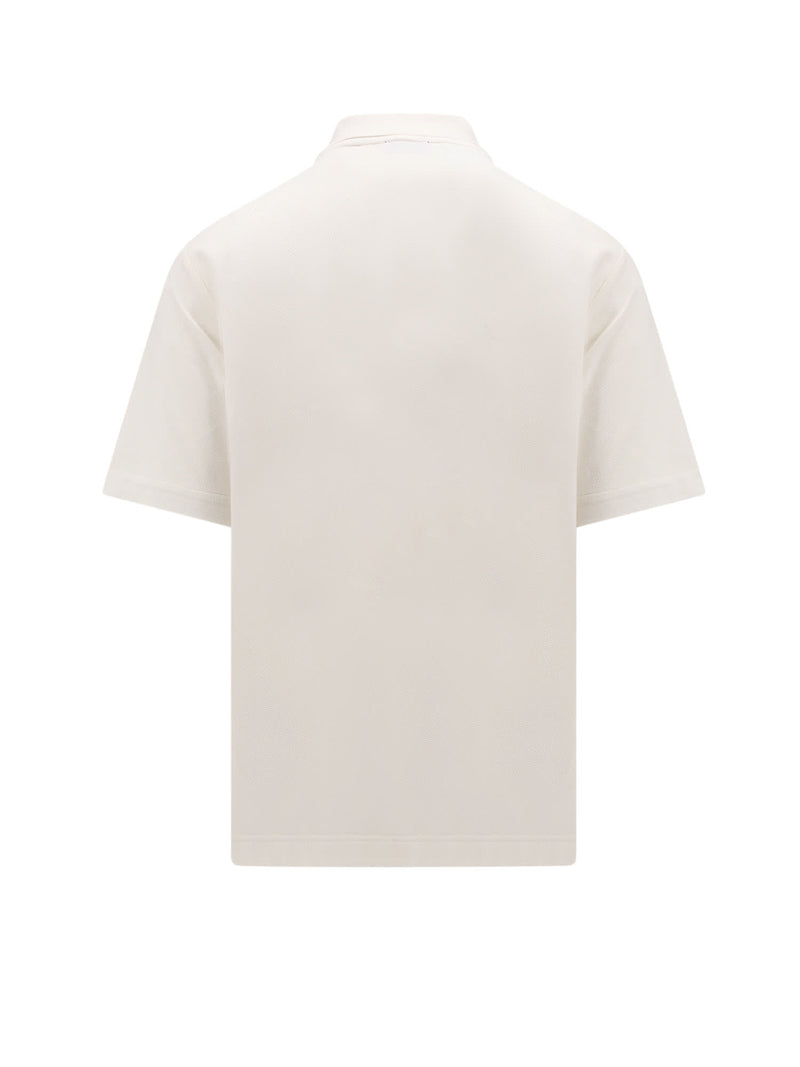 Burberry Polo Shirt - Men