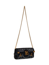 Balmain B-buzz 23 Clutch - Women