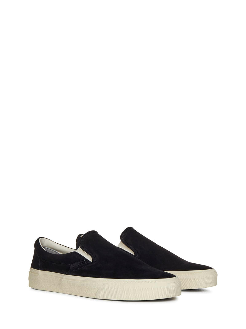 Tom Ford Sneakers - Men - Piano Luigi