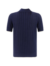 Brunello Cucinelli Polo Shirt - Men