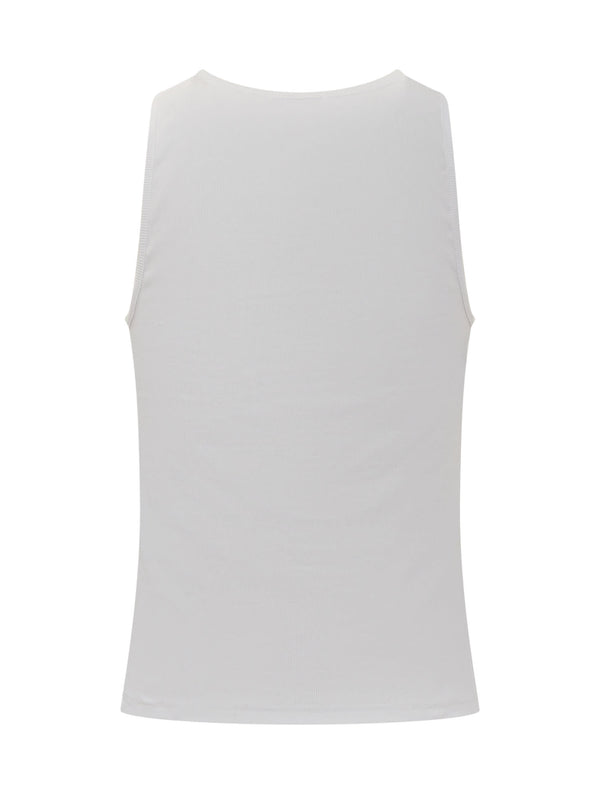 J.W. Anderson Top With Logo - Women