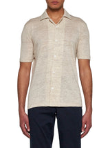 Brunello Cucinelli Shirt - Men