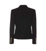 Balmain Blazer Jacket - Women - Piano Luigi