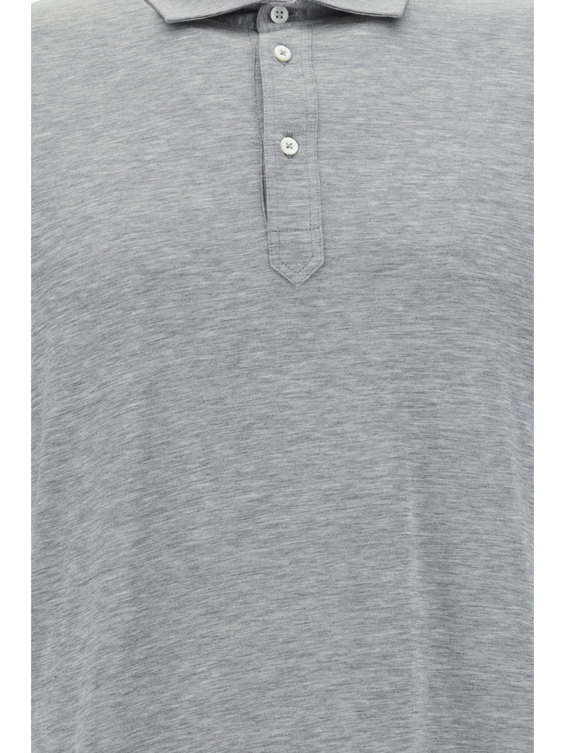 Brunello Cucinelli Polo Shirt - Men