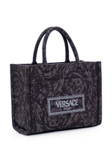 Versace Athena Barocco Small Bag - Women