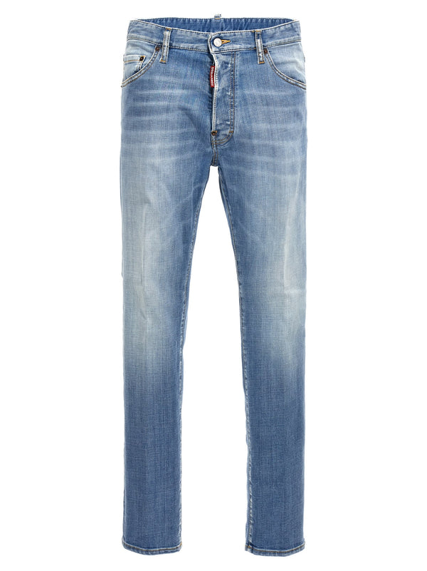 Dsquared2 cool Guy Jeans - Men