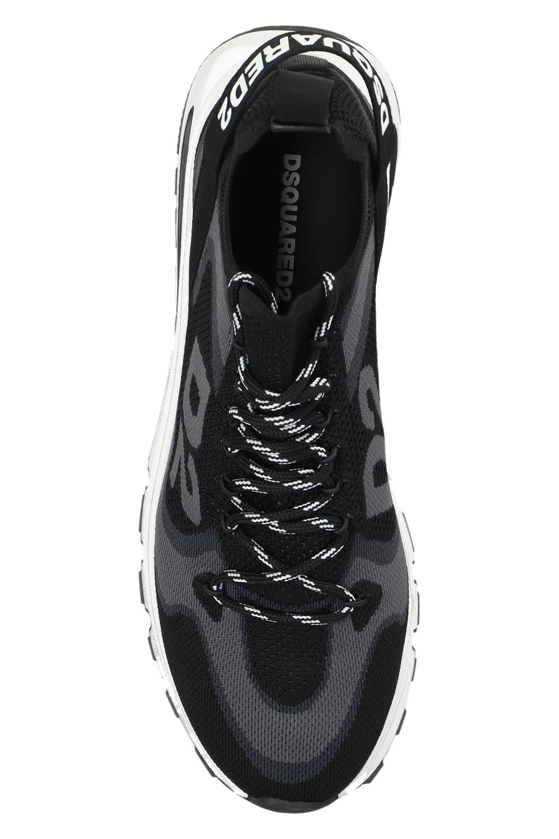 Dsquared2 run Ds2 Sneakers - Men