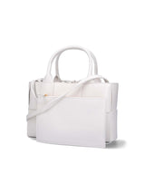 Bottega Veneta arco Mini Tote Bag - Women