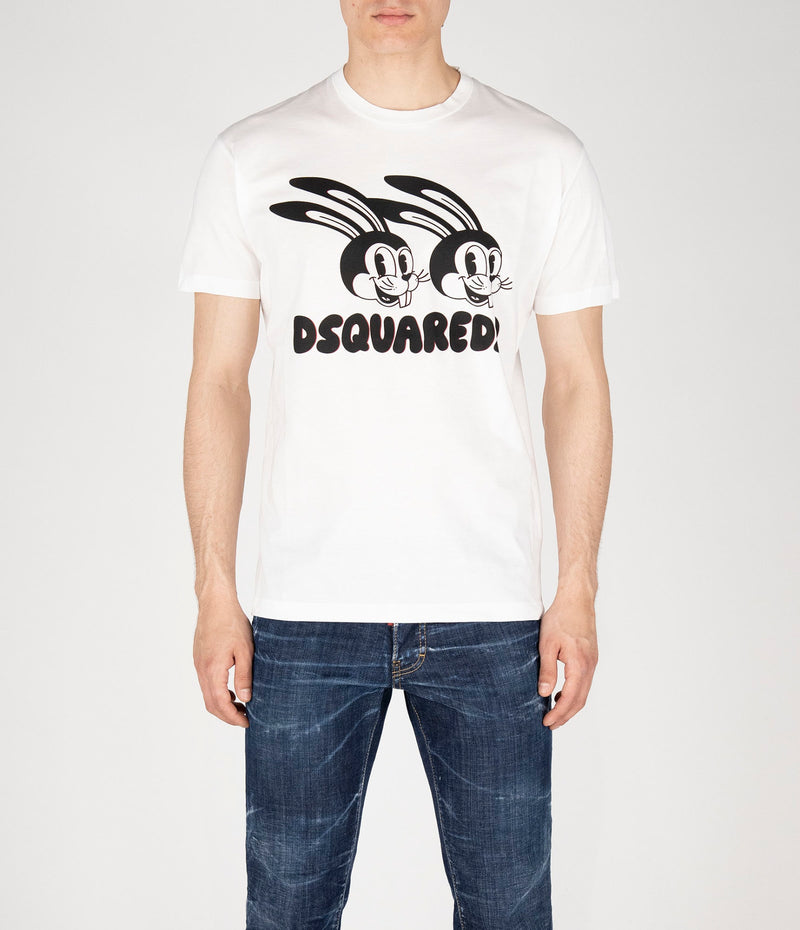 Dsquared2 T-shirts - Men