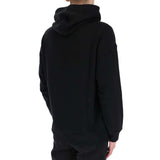 Givenchy Logo Hooded Sweatshirt - Men - Piano Luigi