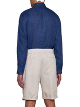 Brunello Cucinelli Shorts - Men