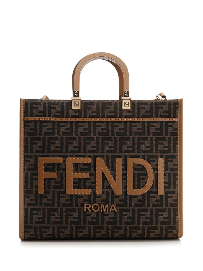 fendi Sunshine Tote - Women