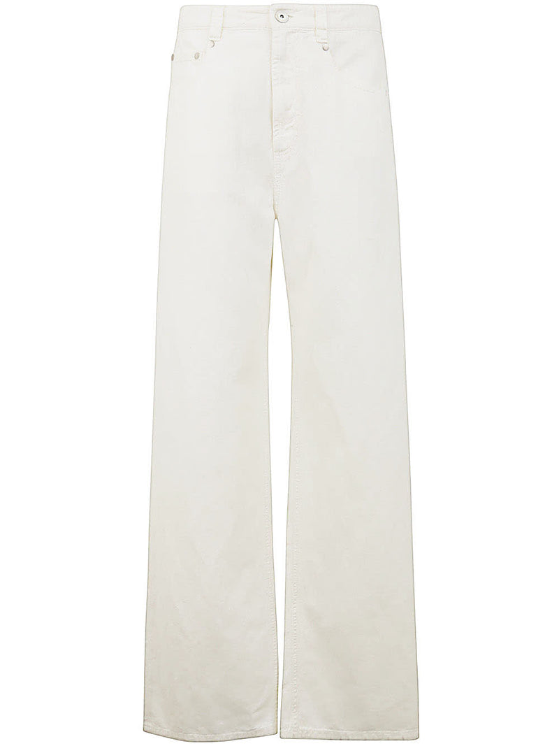 Brunello Cucinelli Tinted Trouser - Women