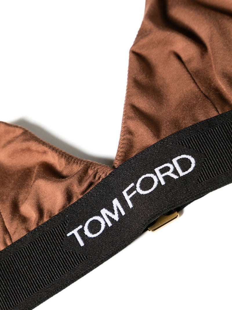 Tom Ford Modal Signature Bra - Women