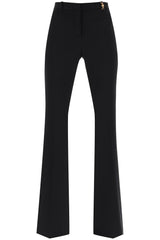 Versace Medusa 95 Flared Trousers - Women