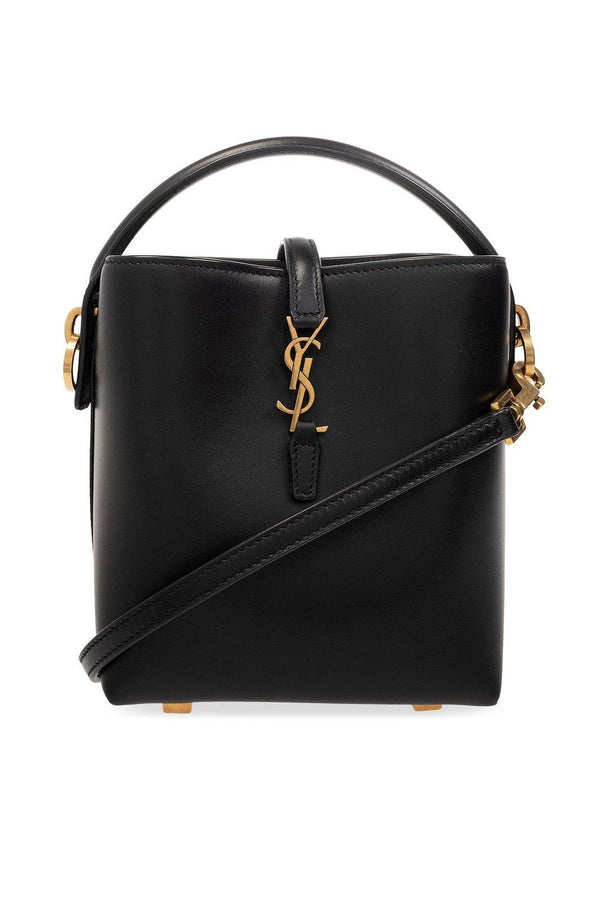 Saint Laurent Le 37 Mini Tote Bag - Women