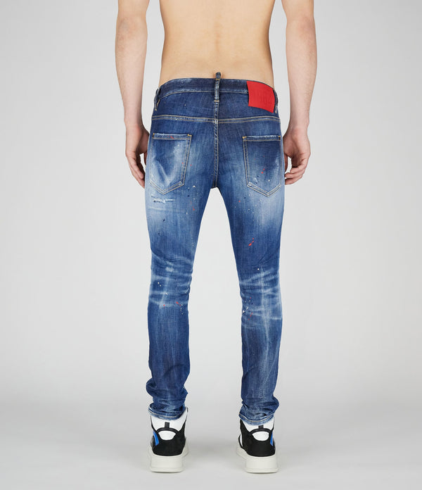 Dsquared2 5 Pockets - Men