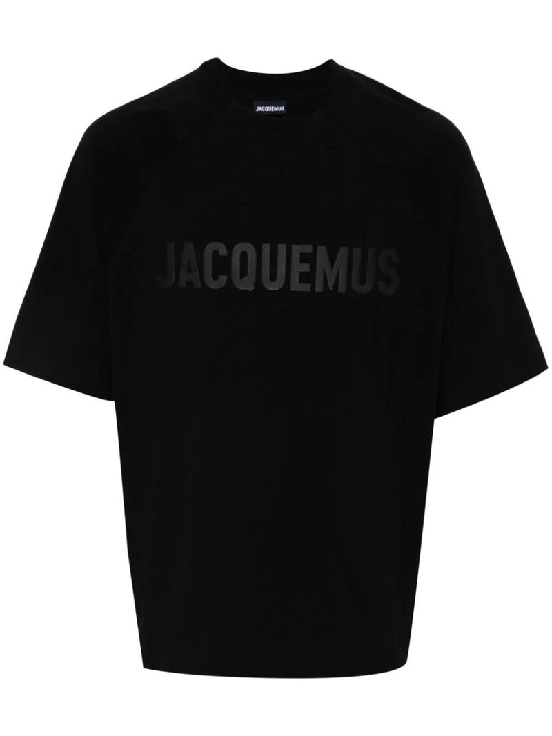 Jacquemus Typo T-shirt - Men