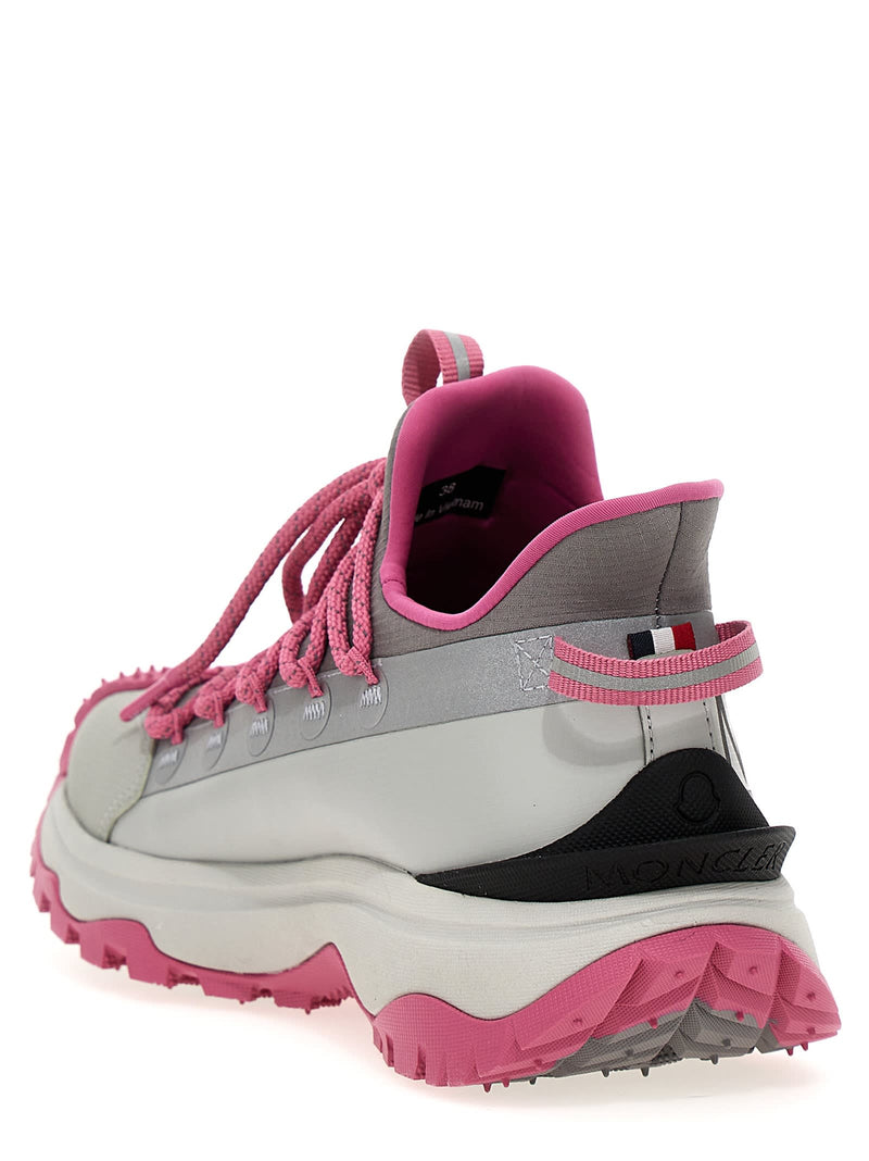 Moncler trailgrip Lite 2 Sneakers - Women