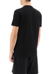 Dsquared2 d2 Goth Surfer T-shirt - Men