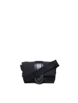 Jacquemus Le Petit Messenger Bag Bambino - Men