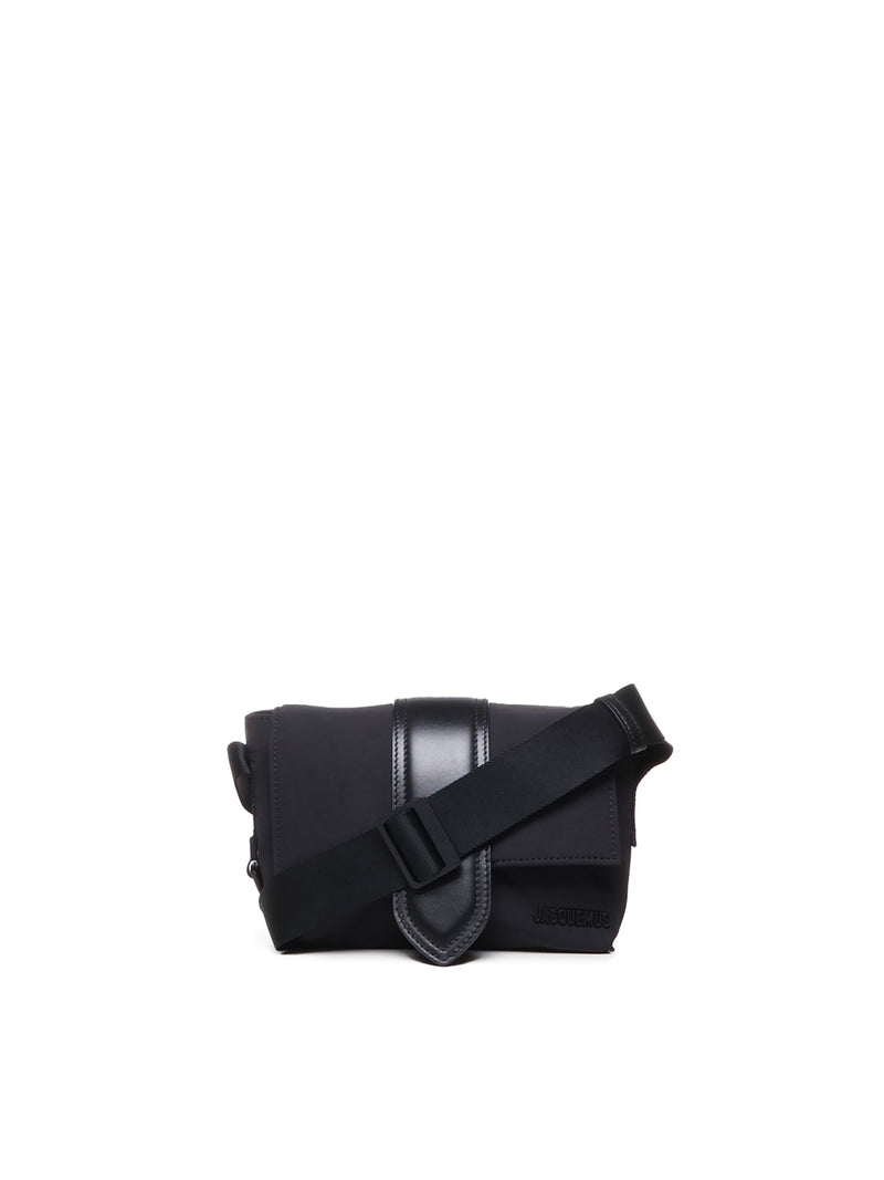 Jacquemus Le Petit Messenger Bag Bambino - Men