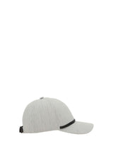 Brunello Cucinelli Baseball Hat - Women