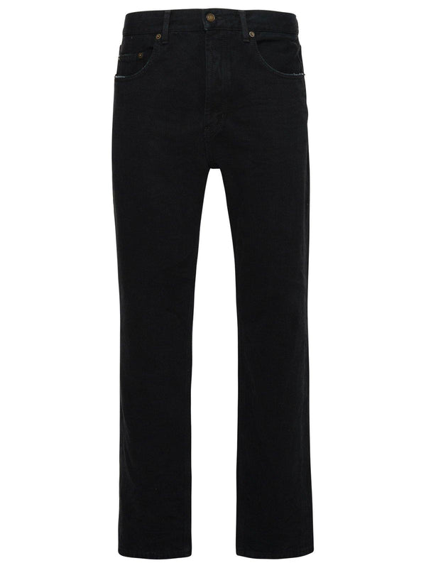 Saint Laurent Five Pocket Jeans - Men