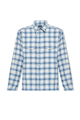 Tom Ford Checked Shirt - Men