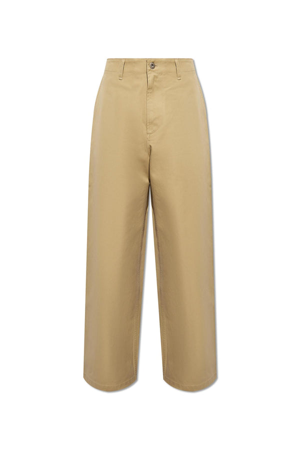 Burberry Chino Trousers - Men