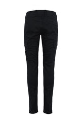 Stone Island Cargo Trousers 30604 Old Treatment - Men