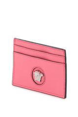 Versace Jellyfish Card Holder - Women