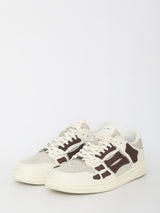 AMIRI Skel Top Low Sneakers - Men