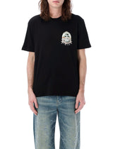 AMIRI Cherub Palm T-shirt - Men